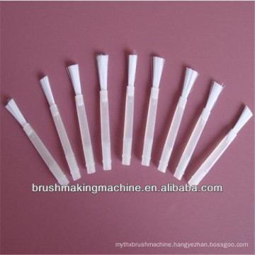 Meixin super high output 4 axis nail brush filling machine